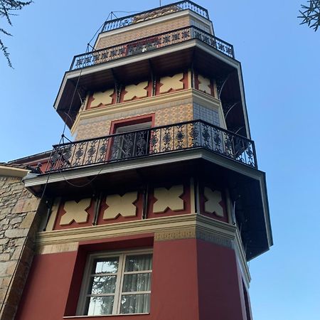 Posada Giraldilla Liérganes Exterior foto